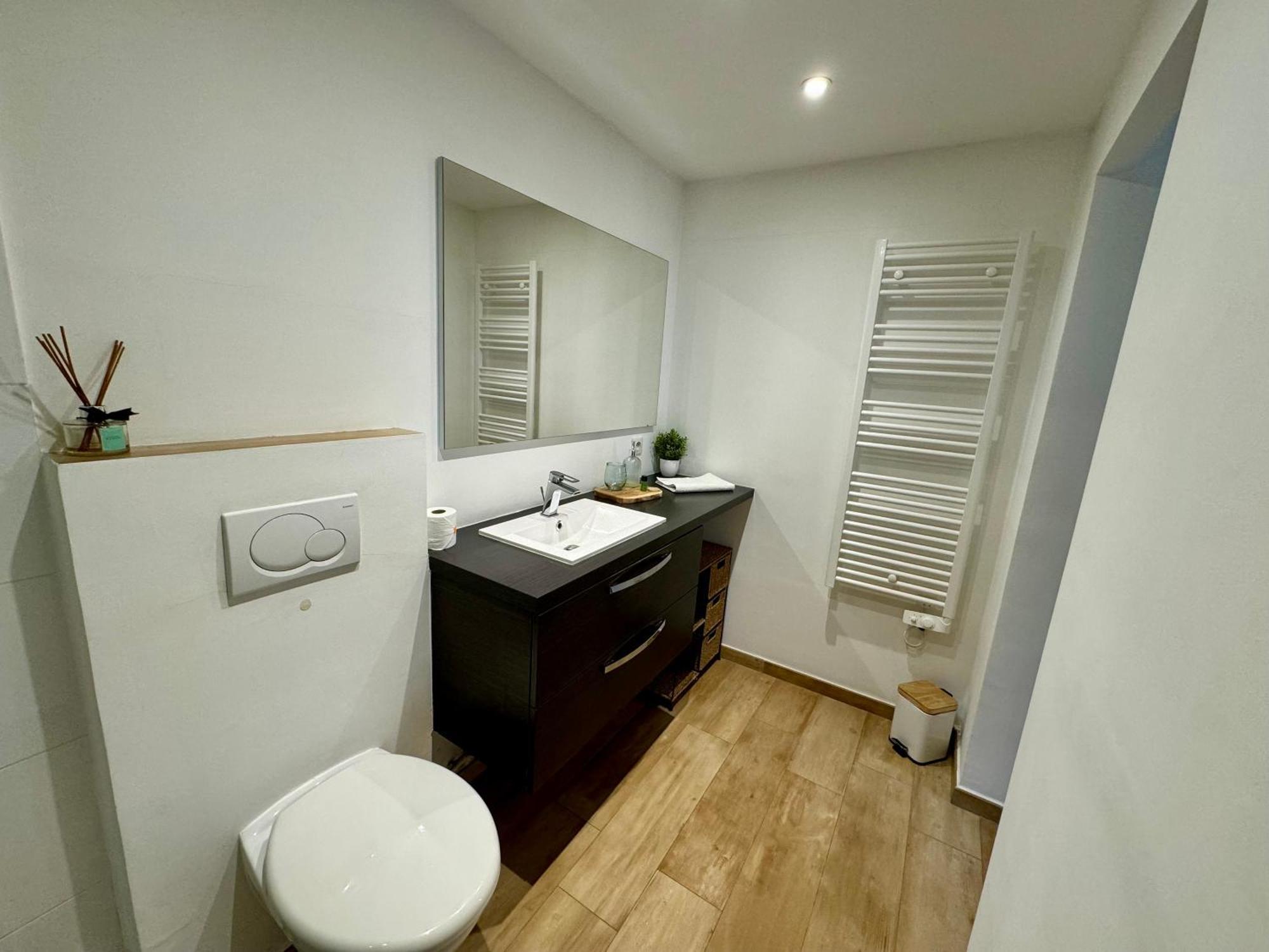 Appartements Climatises - Vieil Antibes Dış mekan fotoğraf