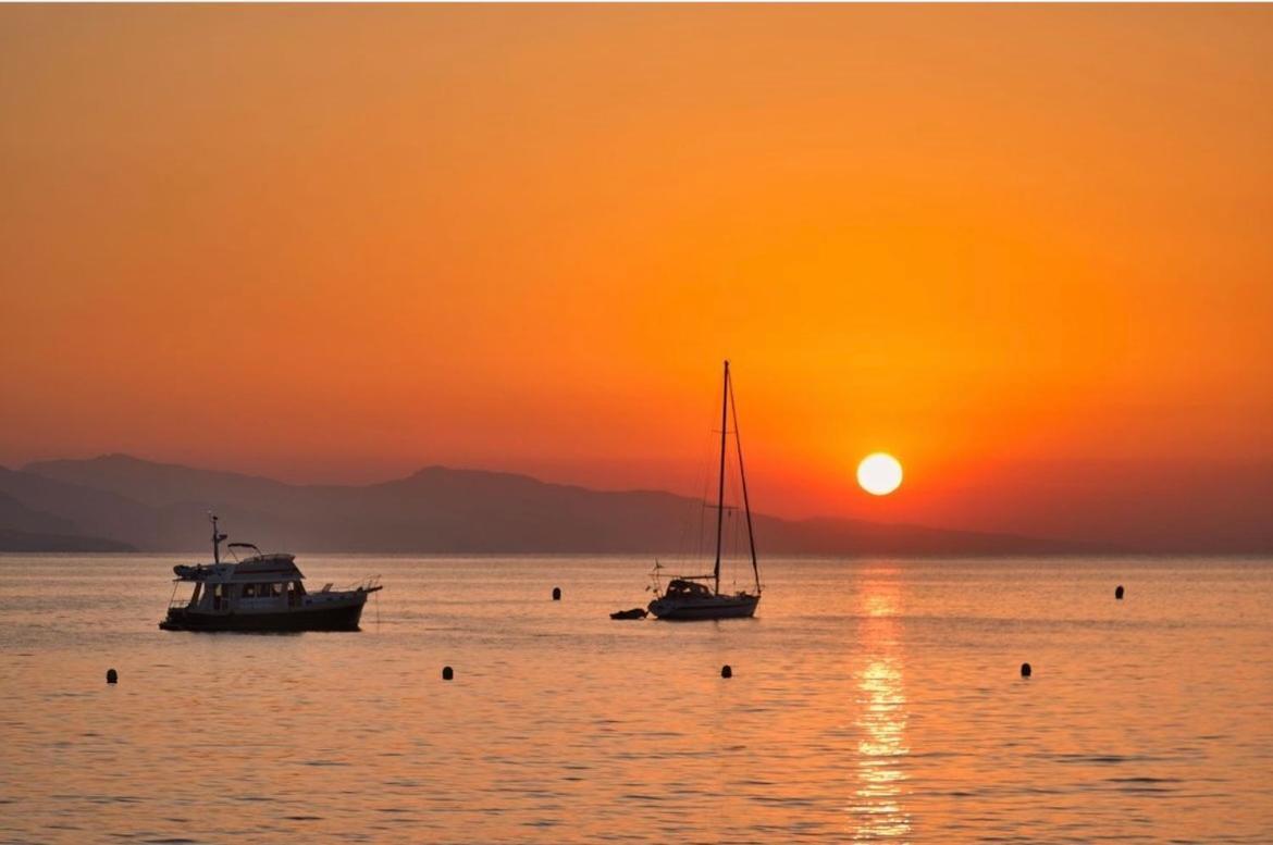 Appartements Climatises - Vieil Antibes Dış mekan fotoğraf