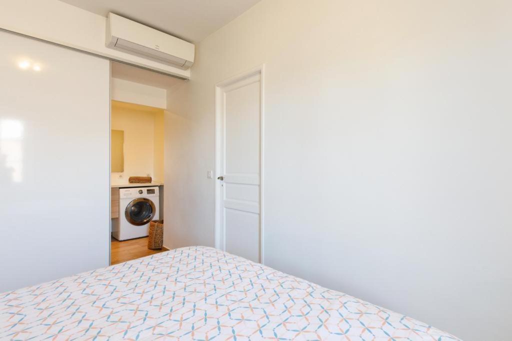 Appartements Climatises - Vieil Antibes Dış mekan fotoğraf