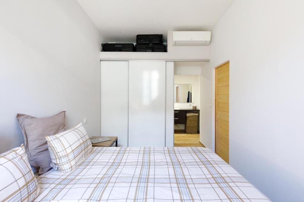 Appartements Climatises - Vieil Antibes Dış mekan fotoğraf
