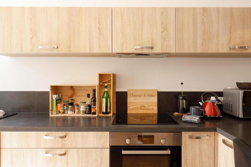 Appartements Climatises - Vieil Antibes Dış mekan fotoğraf